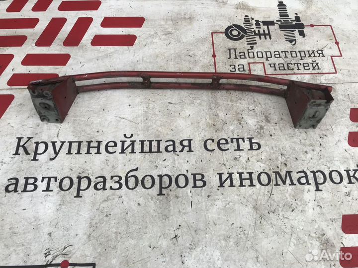 Усилитель заднего бампера Suzuki SX4