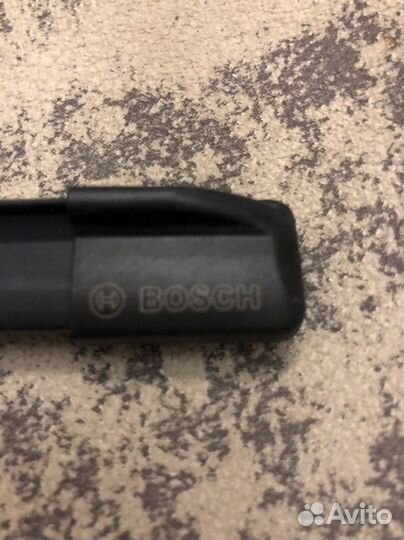 Щетки стеклоочистителя Bosch AeroTwin 3397118937