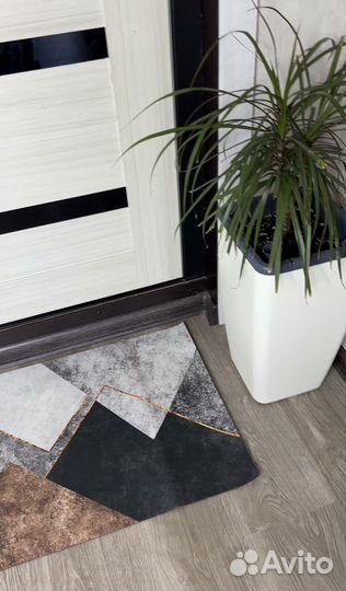 Коврик для ванной