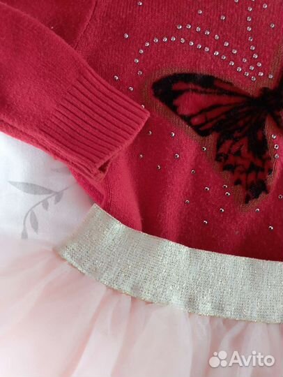 Одежда для девочек