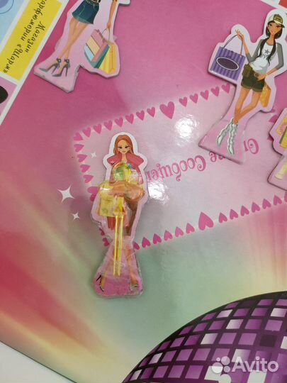 Монополия, настольные игры