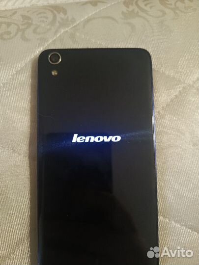 Lenovo S850, 16 ГБ