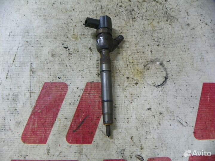 Форсунка дизельная электрическая Kia Sportage