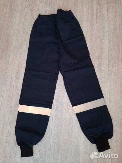 Костюм летний противоэнцефалитный