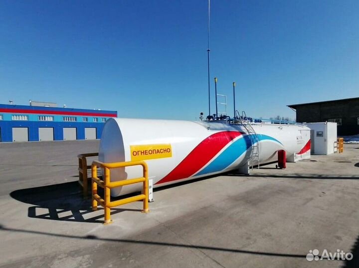 Казс под ключ