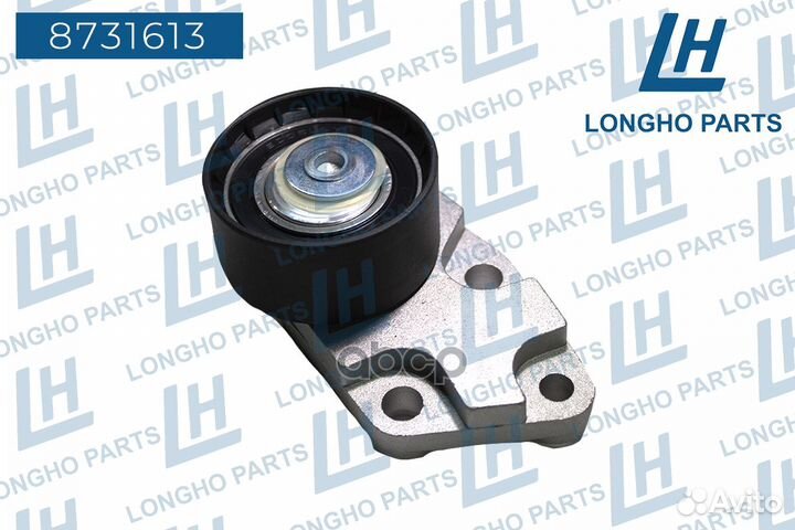 Ролик натяжитель ремня грм Daewoo 96350550 873