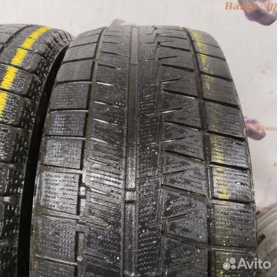 Bridgestone Blizzak Revo GZ 205/55 R16