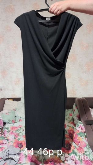 Пакет вещей