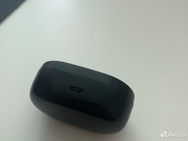 Беспроводные наушники