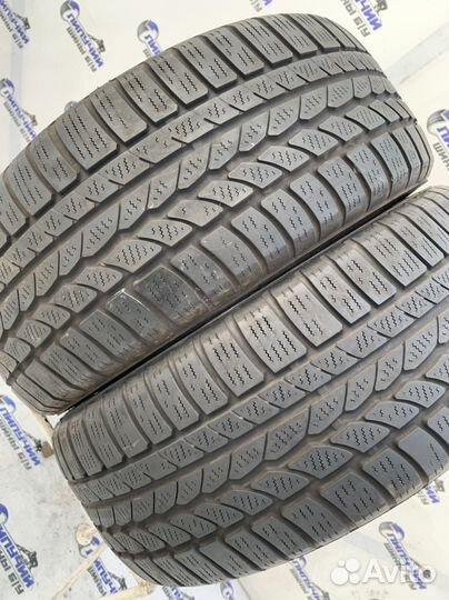 Continental ContiWinterContact TS 790v 235/50 R18 101V