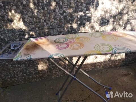 Гладильная доска