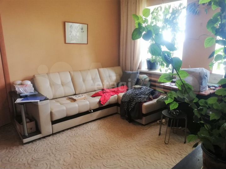 Дом 98 м² на участке 47 сот.