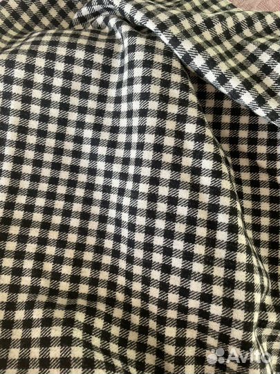 Отрез ткани