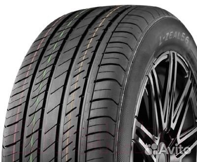Grenlander L-Zeal56 255/35 R20 97W