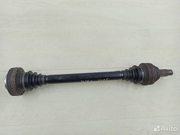 Привод задний BMW 5-серия E60 E61