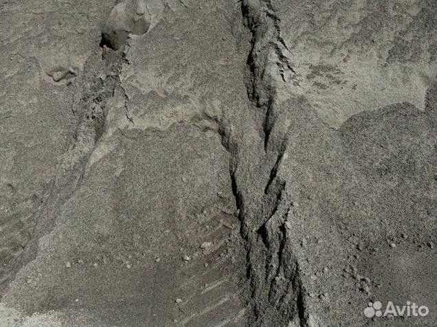 Песок для штукатурки