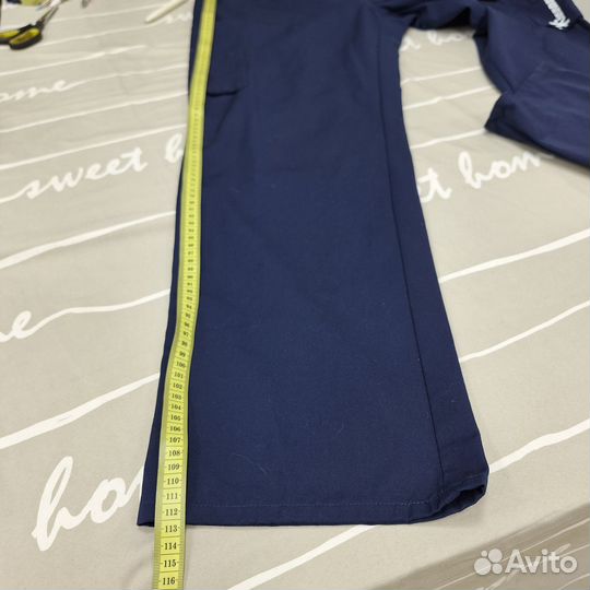 Рабочие брюки 52-54 Fristads Швеция