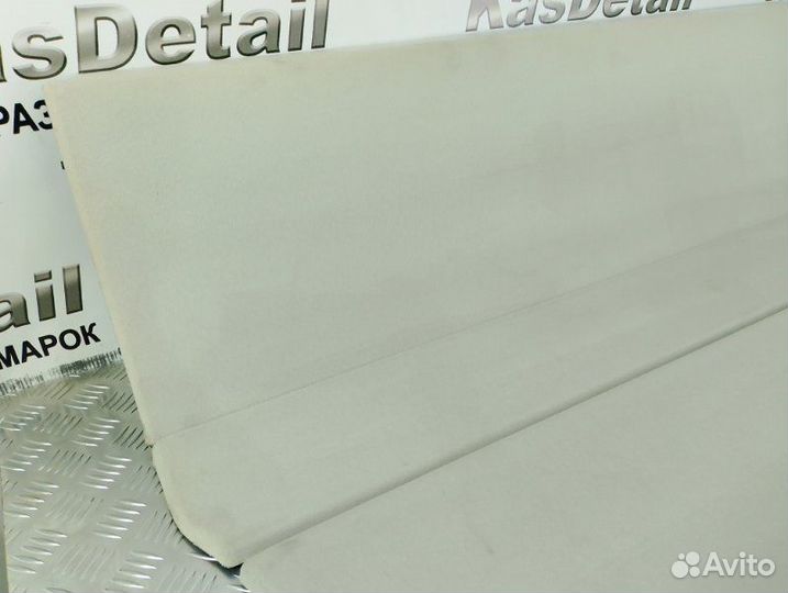 Полка багажника Land Rover Range Rover L322 368DT