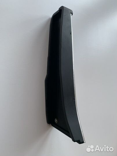 Накладки на педали BMW/бмв 5;6;7;X3;X4;Z4