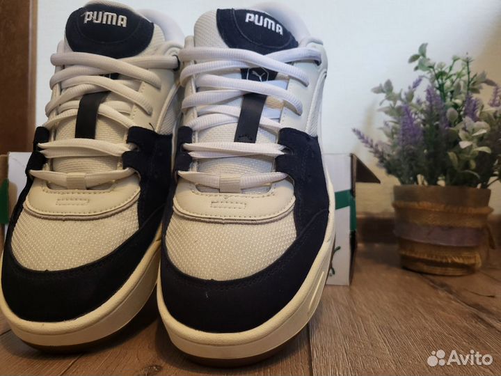 Кроссовки puma 180