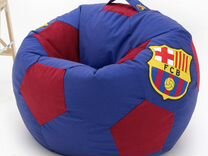 Кресло мяч Barcelona FC Manchester мешок Спартак