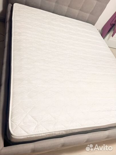 Матрац 160 200 бу