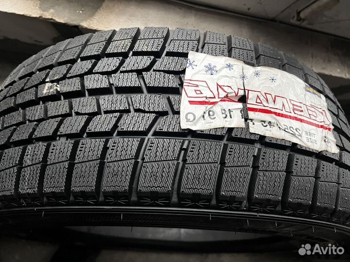 Goodyear Ice Navi 6 225/45 R18