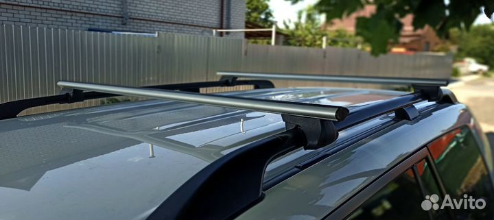 Поперечины аэро универсальные (Продажа -Аренда)