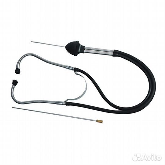 Стетоскоп автомобильный для определения шумов