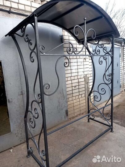 Садовая мебель уличная дачная