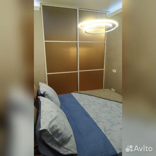 Двери купе любой сложности на заказ,под ваши разме