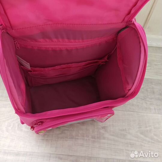 Рюкзак школьный новый