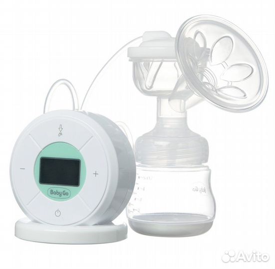 Молокоотсос