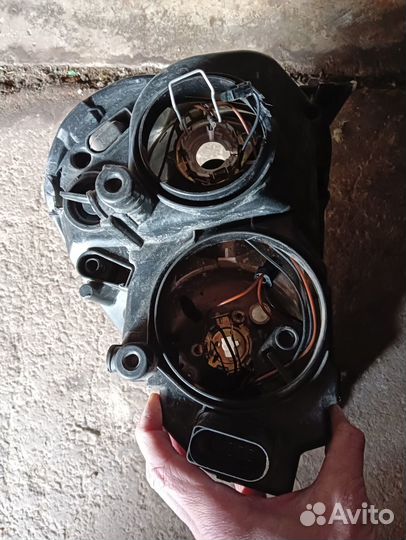 Фара приора