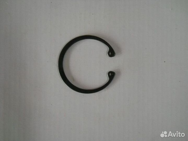 Кольцо стопорное поршневого пальца d21 178F