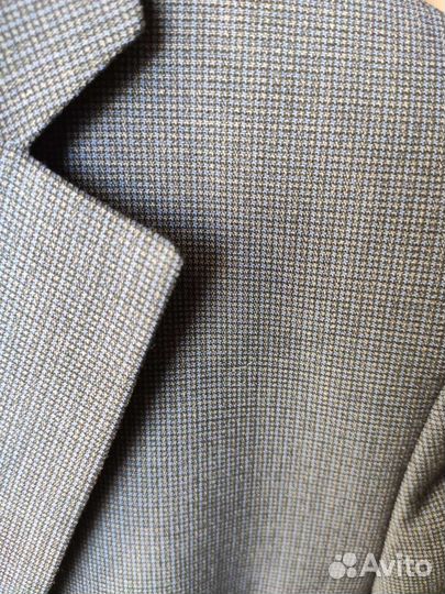 Пиджак подростковый 152-158