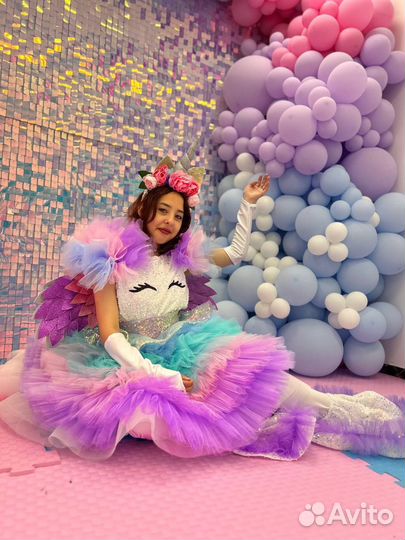 Детская игровая комната