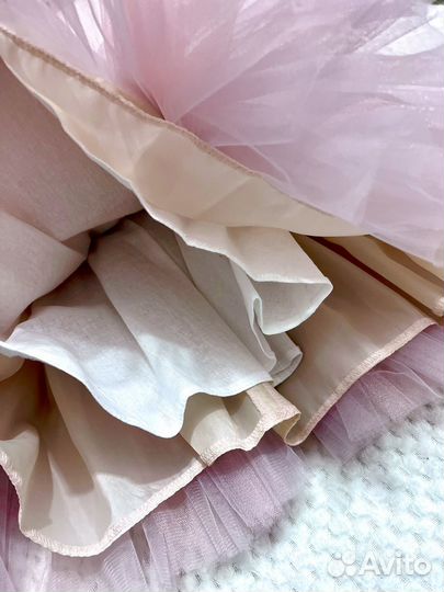 Платье, на утренник