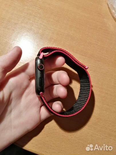 Ремешок на apple watch