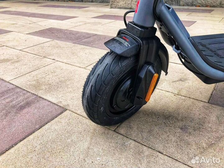 Мощный Электросамокат Xiaomi himo L2 (2023)