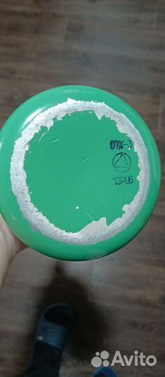 Сифон для газировки СССР