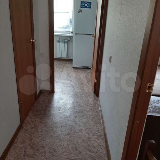 1-к. квартира, 36,8 м², 3/5 эт.