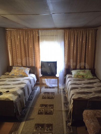 Дача 33,4 м² на участке 12 сот.