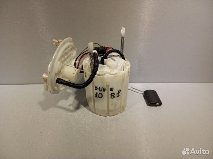 Топливный насос Kia Rio 4 X-Line хэтчбек G4LC 2018