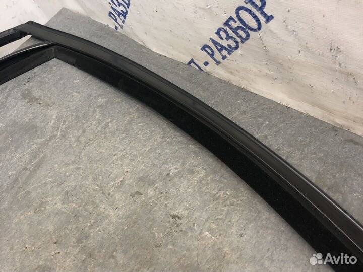 Пер лев уплот стекла Focus 3