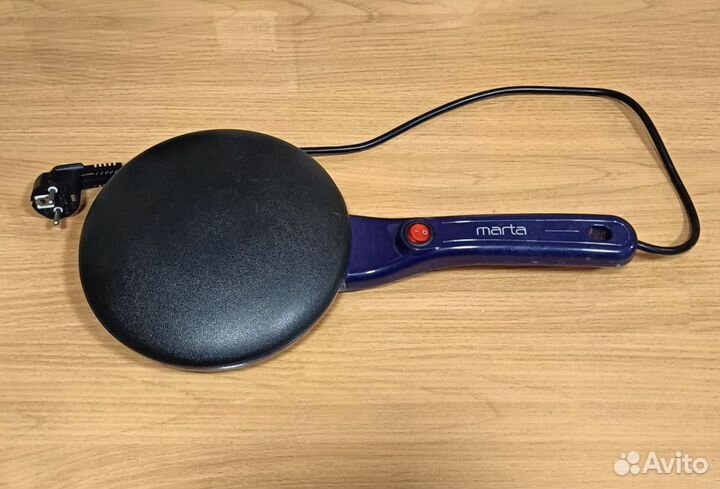 Электрическая блинница 