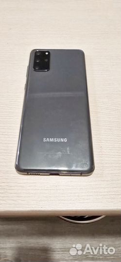 Samsung Galaxy S20+, 8/128 ГБ