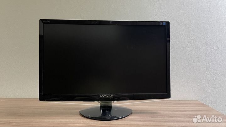 Монитор 22 дюйма