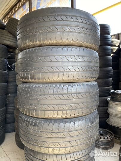 Goodyear Wrangler HP All Weather 265/65 R17 112H