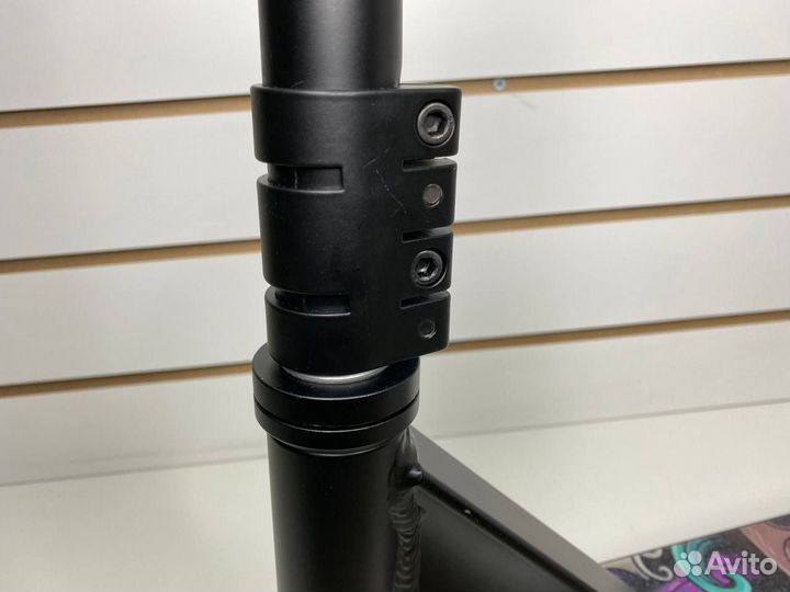 Трюковой самокат Xinlilong